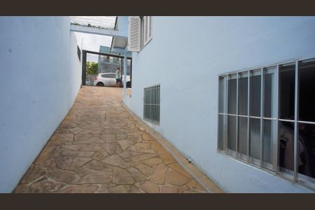 Casa à venda com 128m², 4 quartos e 2 vagas Casa à venda com 128m², 4 quartos e 2 vagasGaragem