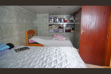 Casa à venda com 128m², 4 quartos e 2 vagas Casa à venda com 128m², 4 quartos e 2 vagasQuarto 4