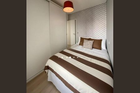 Foto 06 de apartamento para alugar com 1 quarto, 48m² em Barra Funda, São Paulo
