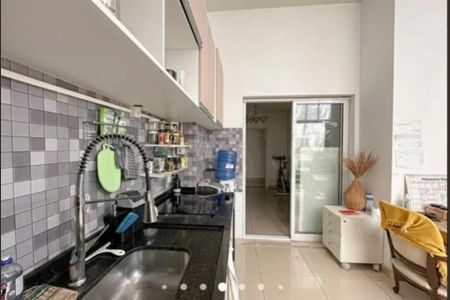 Foto 04 de apartamento para alugar com 1 quarto, 48m² em Barra Funda, São Paulo