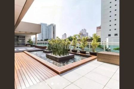 Foto 08 de apartamento para alugar com 1 quarto, 48m² em Barra Funda, São Paulo