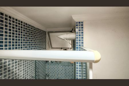 Apartamento para alugar com 57m², 2 quartos e 1 vaga Apartamento para alugar com 57m², 2 quartos e 1 vagaBanheiro