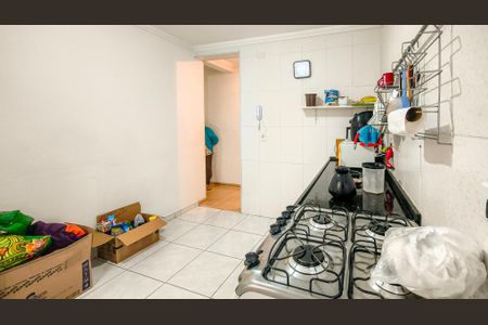 Apartamento para alugar com 57m², 2 quartos e 1 vaga Apartamento para alugar com 57m², 2 quartos e 1 vagaCozinha