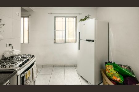 Apartamento para alugar com 57m², 2 quartos e 1 vaga Apartamento para alugar com 57m², 2 quartos e 1 vagaCozinha