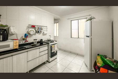 Apartamento para alugar com 57m², 2 quartos e 1 vaga Apartamento para alugar com 57m², 2 quartos e 1 vagaCozinha