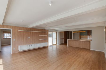 Apartamento à venda com 200m², 4 quartos e 1 vaga Apartamento à venda com 200m², 4 quartos e 1 vagaSala