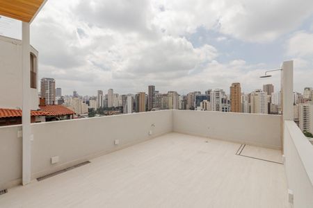 Apartamento à venda com 200m², 4 quartos e 1 vaga Apartamento à venda com 200m², 4 quartos e 1 vagaCobertura