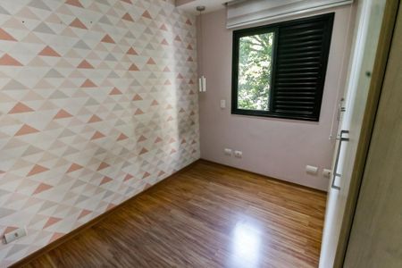 Quarto 1 de apartamento à venda com 2 quartos, 68m² em Chácara Agrindus, Taboão da Serra