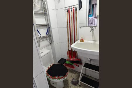 Apartamento à venda com 80m², 2 quartos e 2 vagasFoto 14