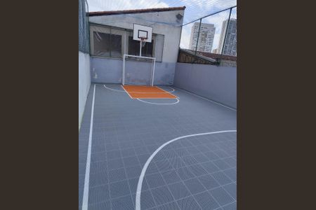 Apartamento à venda com 80m², 2 quartos e 2 vagasFoto 27