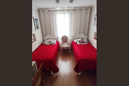 Apartamento à venda com 80m², 2 quartos e 2 vagasFoto 24