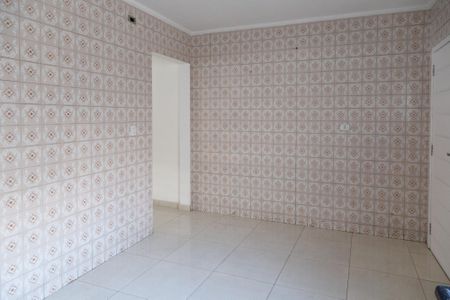 Cozinha de casa para alugar com 3 quartos, 155m² em Jardim Eliana, Guarulhos