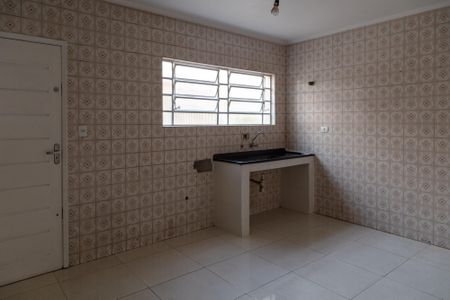 Casa à venda com 155m², 3 quartos e 2 vagasCozinha
