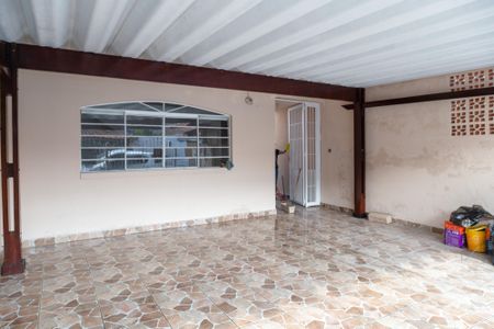 Casa à venda com 155m², 3 quartos e 2 vagasGaragem