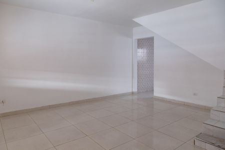 Sala de casa para alugar com 3 quartos, 155m² em Jardim Eliana, Guarulhos