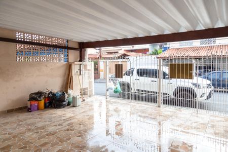 Casa à venda com 155m², 3 quartos e 2 vagasGaragem