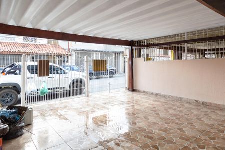 Casa à venda com 155m², 3 quartos e 2 vagasGaragem