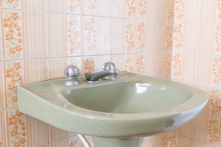 Casa à venda com 155m², 3 quartos e 2 vagasBanheiro