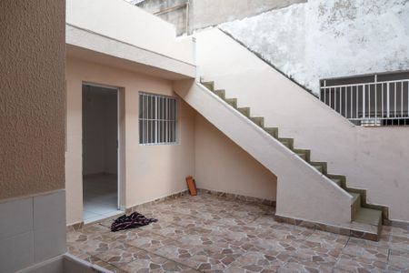 Casa à venda com 155m², 3 quartos e 2 vagasÁrea de Serviço