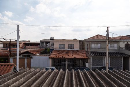 Casa à venda com 155m², 3 quartos e 2 vagasQuarto 2 - vista