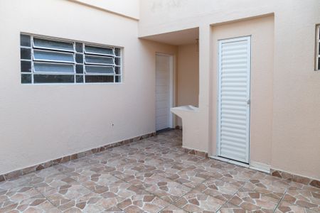 Casa à venda com 155m², 3 quartos e 2 vagasÁrea de Serviço