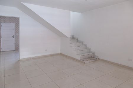 Sala de casa para alugar com 3 quartos, 155m² em Jardim Eliana, Guarulhos
