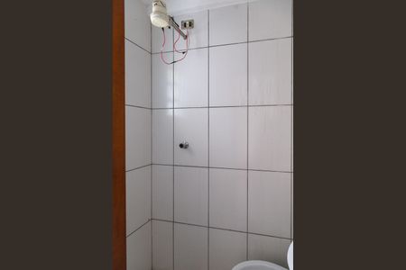 Casa à venda com 155m², 3 quartos e 2 vagasEdicula - banheiro