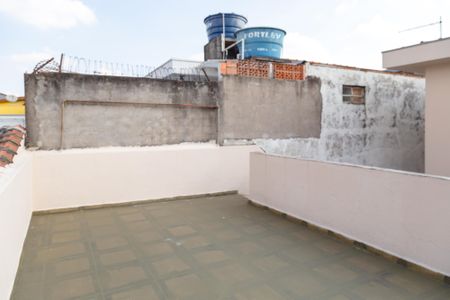 Casa à venda com 155m², 3 quartos e 2 vagasQuintal