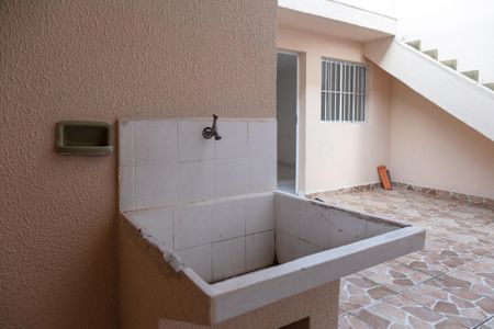 Casa à venda com 155m², 3 quartos e 2 vagasÁrea de Serviço