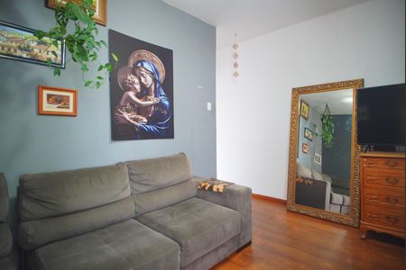 Apartamento à venda com 44m², 1 quarto e 1 vagaSala