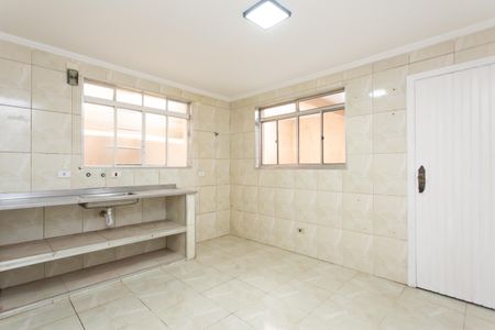 Casa para alugar com 180m², 4 quartos e sem vagaCozinha 