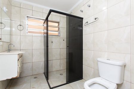 Casa para alugar com 180m², 4 quartos e sem vagaBanheiro 3 