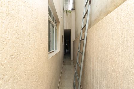 Casa para alugar com 180m², 4 quartos e sem vagaÁrea Externa 