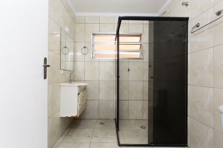 Casa para alugar com 180m², 4 quartos e sem vagaBanheiro 3 