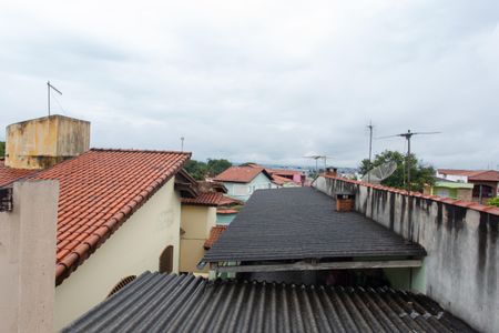 Casa para alugar com 180m², 4 quartos e sem vagaVista da Suíte 1