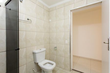 Casa para alugar com 180m², 4 quartos e sem vagaBanheiro 3 