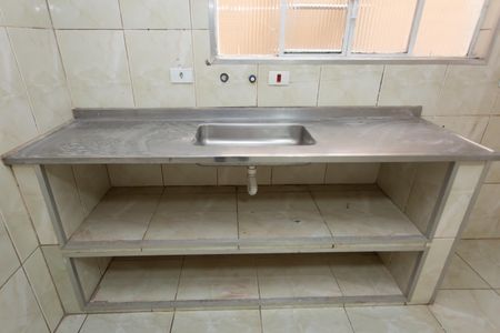 Casa para alugar com 180m², 4 quartos e sem vagaCozinha - Pia 