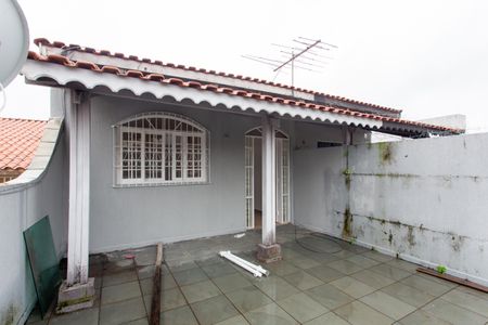 Casa para alugar com 180m², 4 quartos e sem vagaVaranda da Suíte 2 