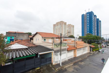Casa para alugar com 180m², 4 quartos e sem vagaVista da Varanda 