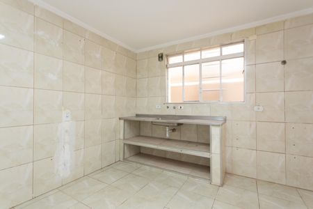 Casa para alugar com 180m², 4 quartos e sem vagaCozinha 