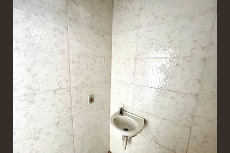 Apartamento para alugar com 40m², 1 quarto e sem vagaBanheiro 