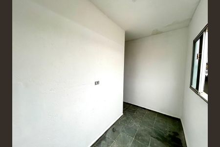 Sala de apartamento para alugar com 1 quarto, 40m² em Parque Continental I, Guarulhos