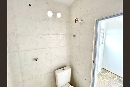 Apartamento para alugar com 40m², 1 quarto e sem vagaBanheiro 