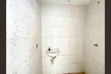 Apartamento para alugar com 40m², 1 quarto e sem vagaBanheiro 