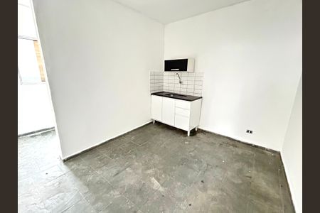 Apartamento para alugar com 40m², 1 quarto e sem vagaCozinha