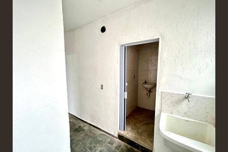 Apartamento para alugar com 40m², 1 quarto e sem vagaÁrea de Serviço