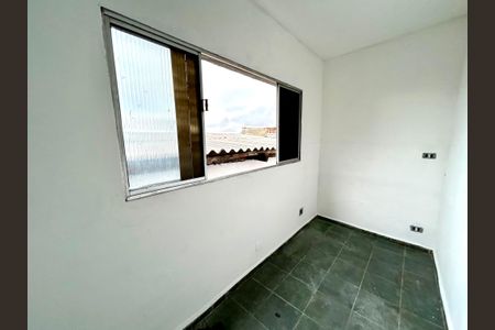 Sala de apartamento para alugar com 1 quarto, 40m² em Parque Continental I, Guarulhos