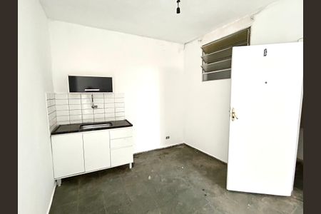 Apartamento para alugar com 40m², 1 quarto e sem vagaCozinha