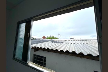 Vista da Sala de apartamento para alugar com 1 quarto, 40m² em Parque Continental I, Guarulhos