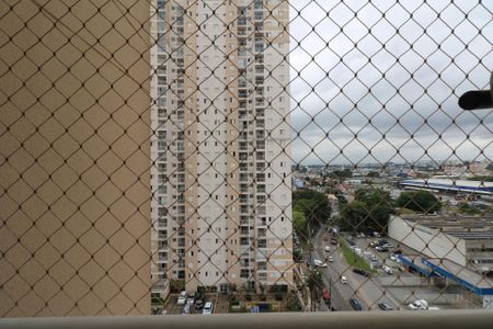 Apartamento para alugar com 50m², 2 quartos e 1 vaga Apartamento para alugar com 50m², 2 quartos e 1 vagaVaranda